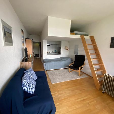 Appartement Mit Seeblick Am Ossiacher See Филах Екстериор снимка