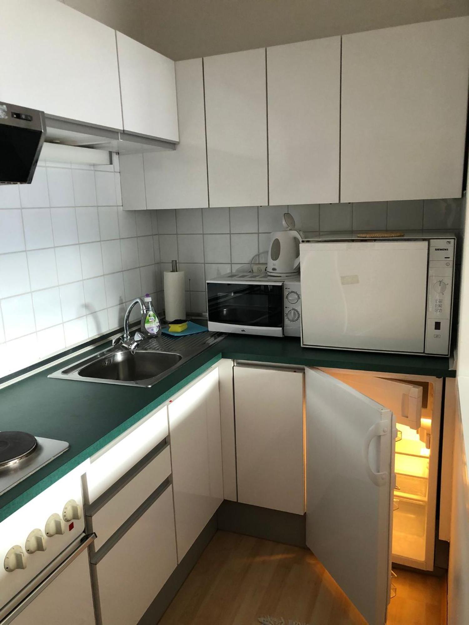 Appartement Mit Seeblick Am Ossiacher See Филах Екстериор снимка