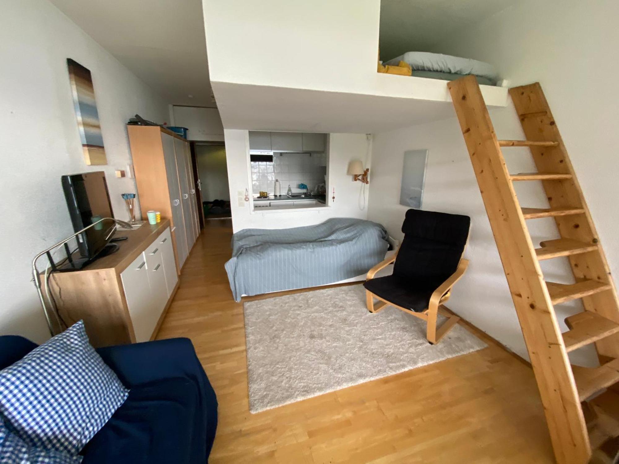 Appartement Mit Seeblick Am Ossiacher See Филах Екстериор снимка